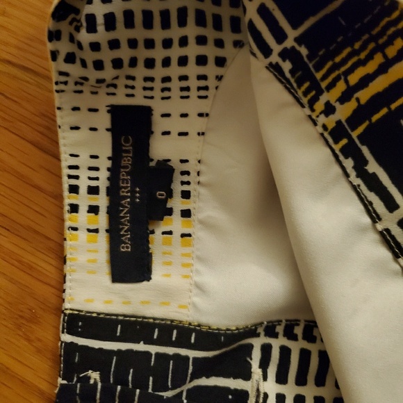 Banana Republic Dress - Picture 3 of 5